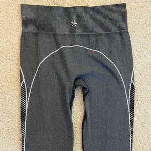 Athleta running pants
